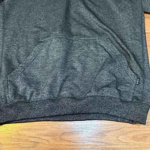 CSG Hoodie Sweatshirt Gray Men size 2XL - Picture 5 of 14
